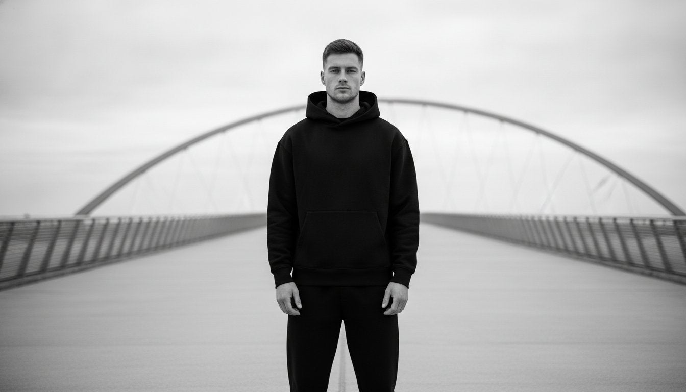 Shoreham Streetwear Online: Redefining 2026 Urban Luxe