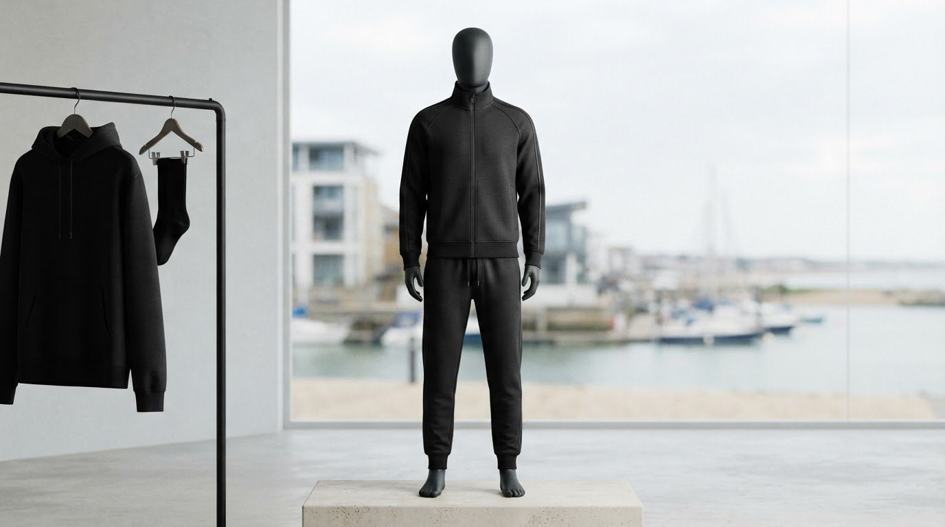Signature Drip Tracksuit UK: A Considered Guide to the Set