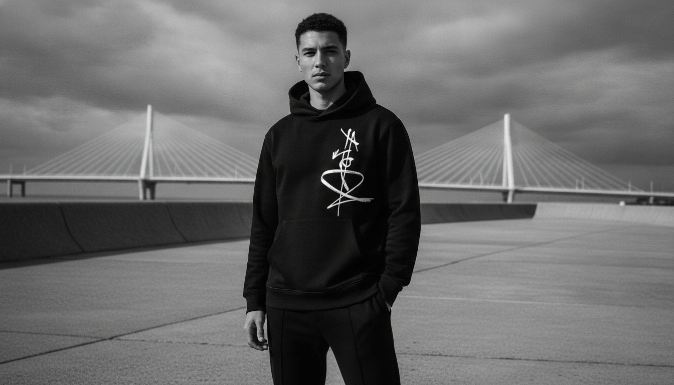 Streetwear Trends Brighton 2026: The Ultimate Coastal Urban Luxe Guide