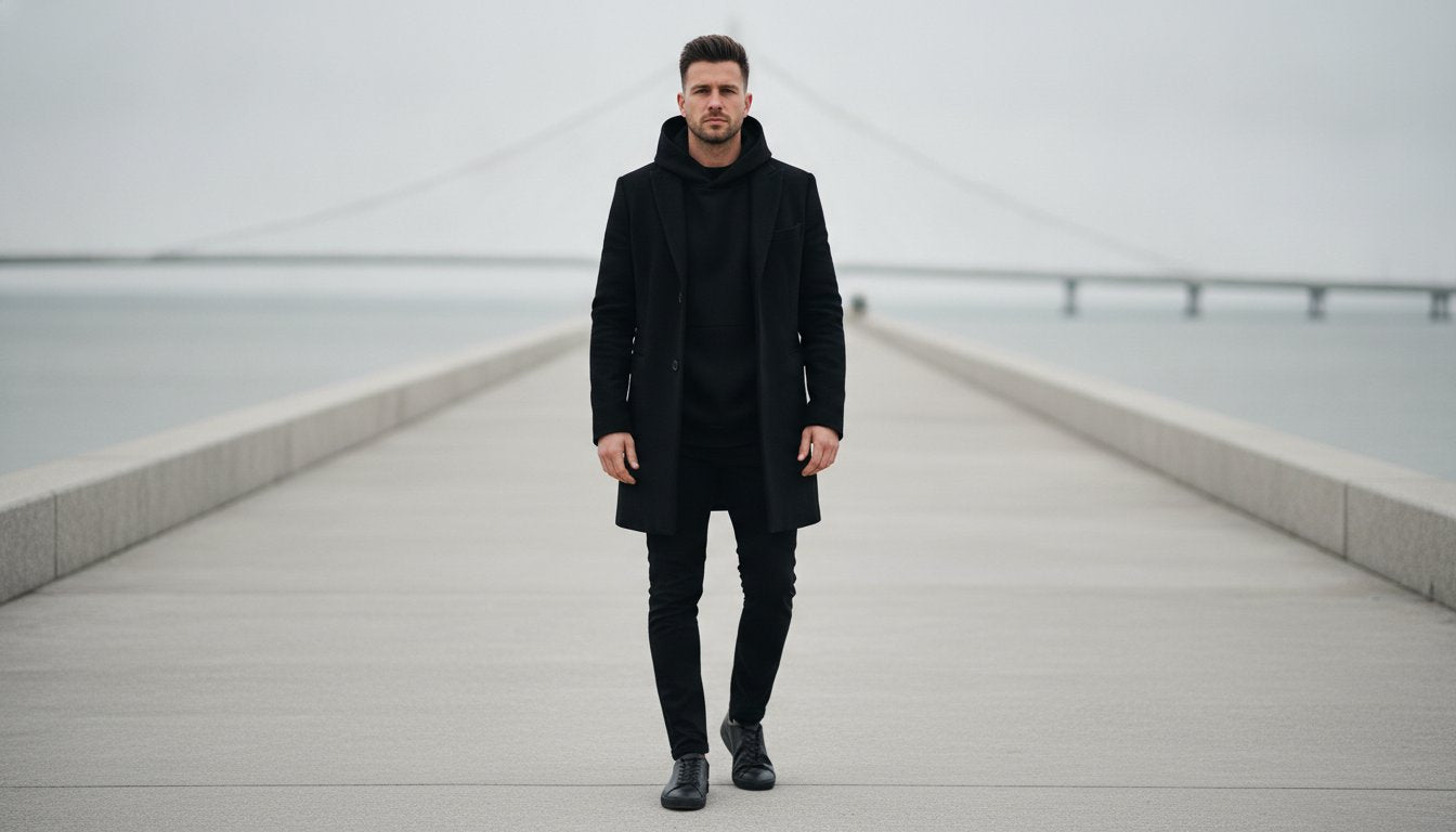 Styling Heavy Weight Hoodies Brighton: The 2026 Urban Luxe Guide