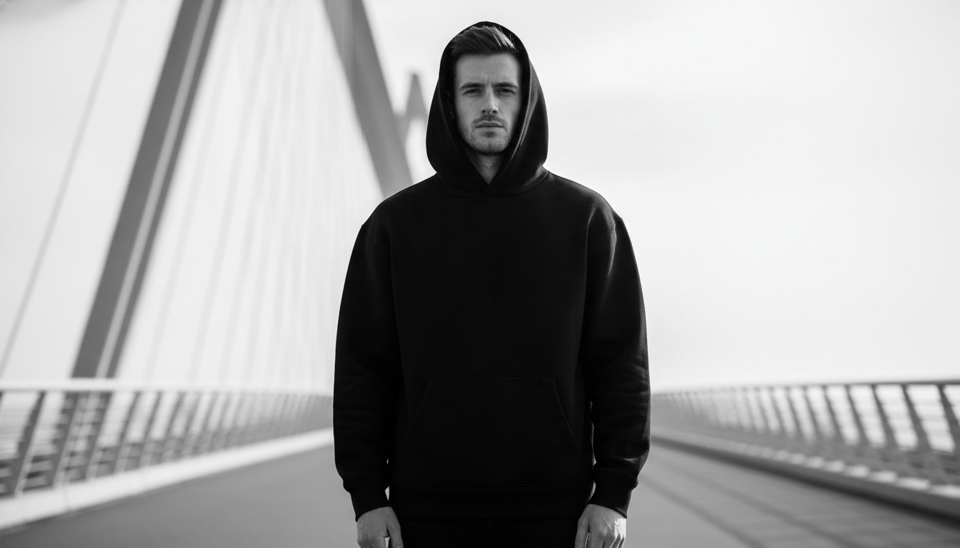 The Benefits of Heavyweight Hoodies: Why 2026 Streetwear Demands Substance