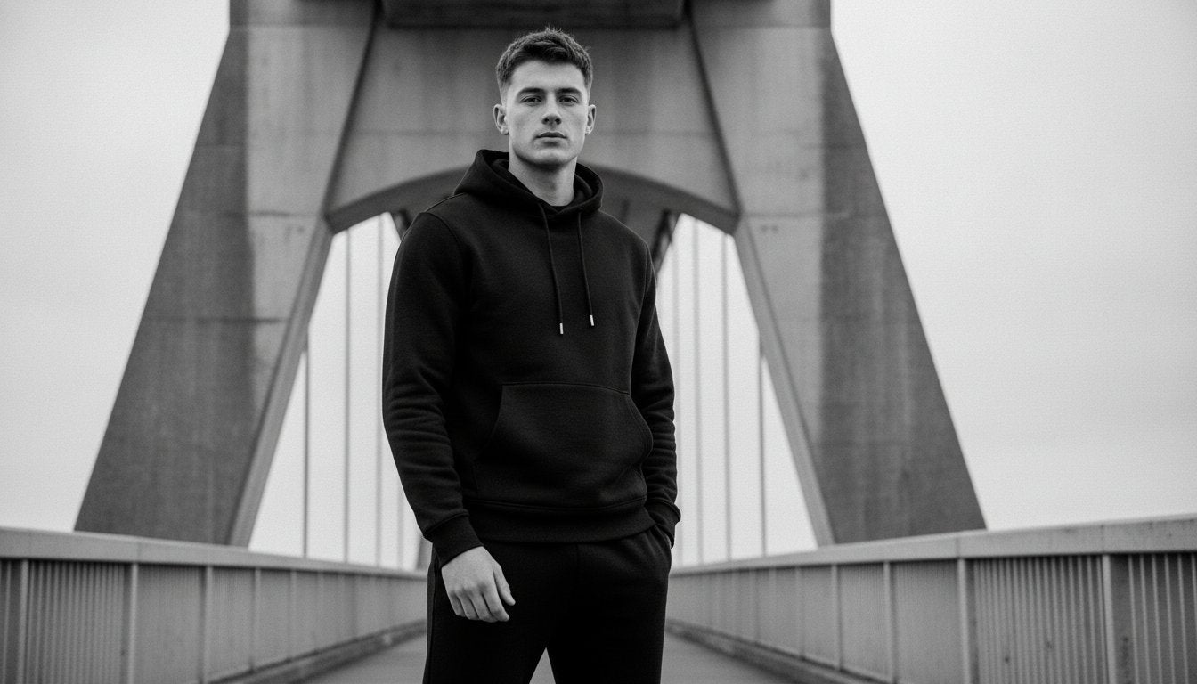 The Best Photoshoot Locations in Shoreham-By-Sea for Streetwear in 2026