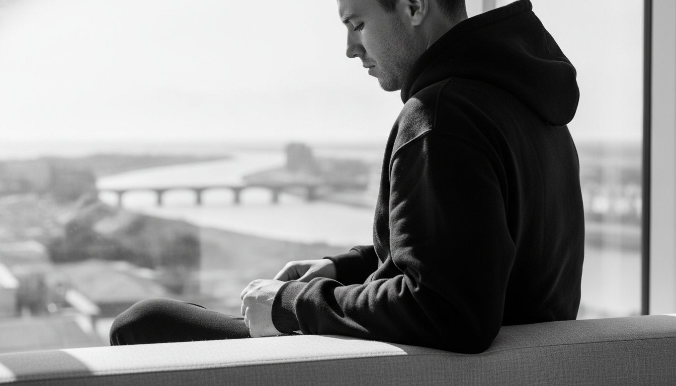 The Softest Hoodie Material in the UK: A 2026 Guide to Urban Luxe Comfort