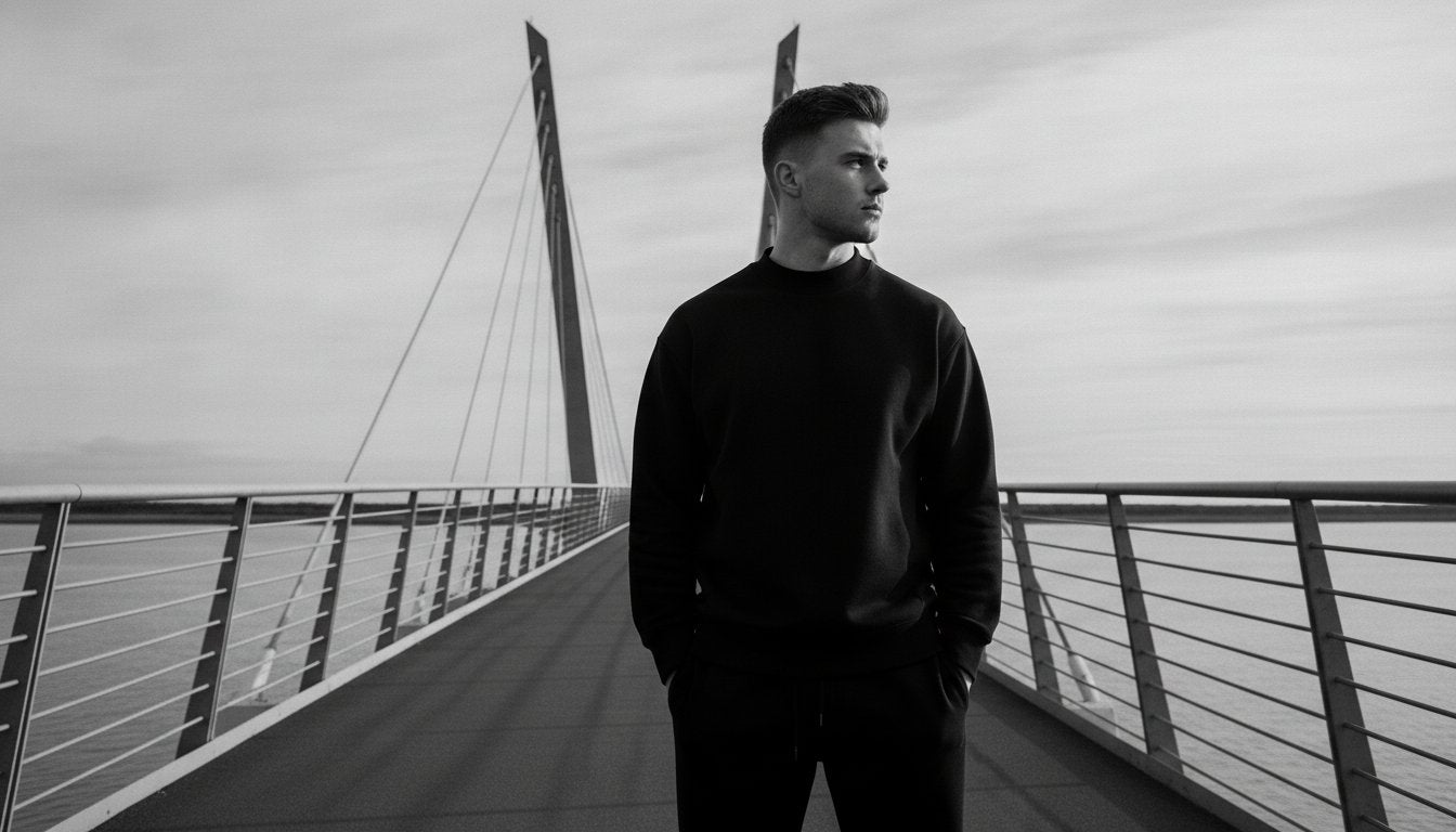 Urban Fashion in Shoreham-By-Sea: The 2026 Guide to Coastal Street Style