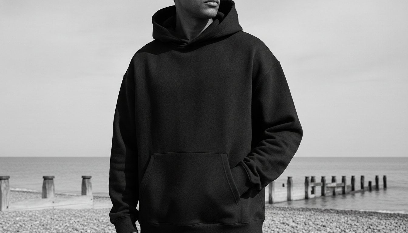 Urban Luxe Hoodies UK: The 2026 Guide to Premium Streetwear Aesthetics