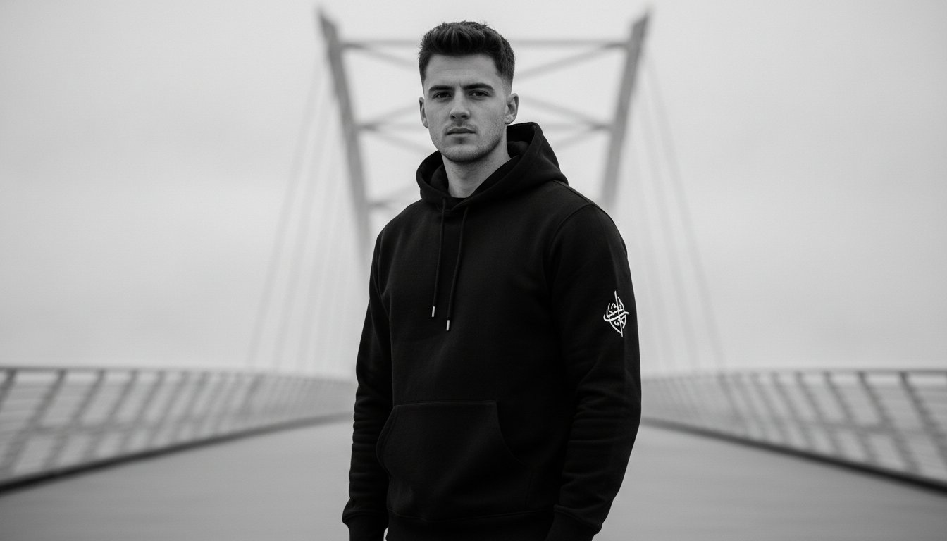 Urban Luxe Streetwear Hoodies UK: The 2026 Definitive Style Guide