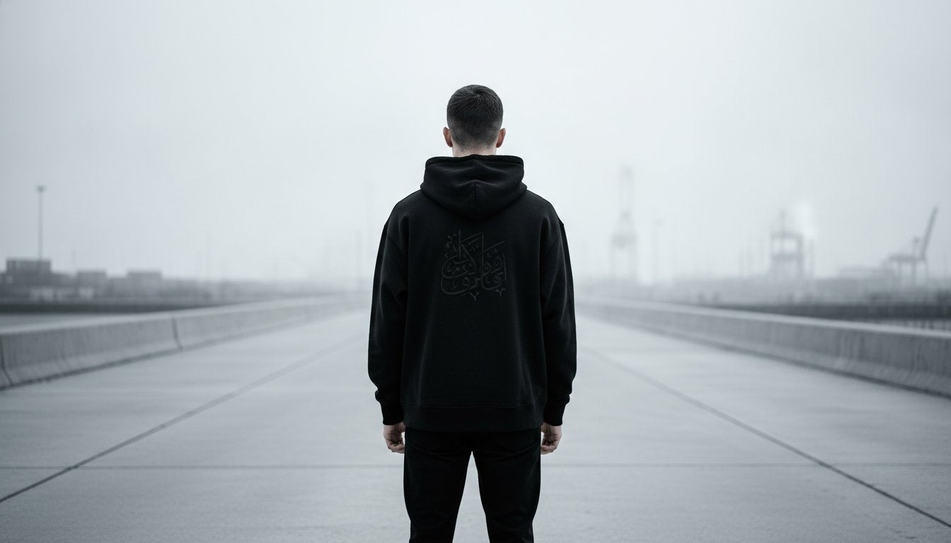 Urban Streetwear in Portslade: The 2026 Guide to Urban Luxe Style