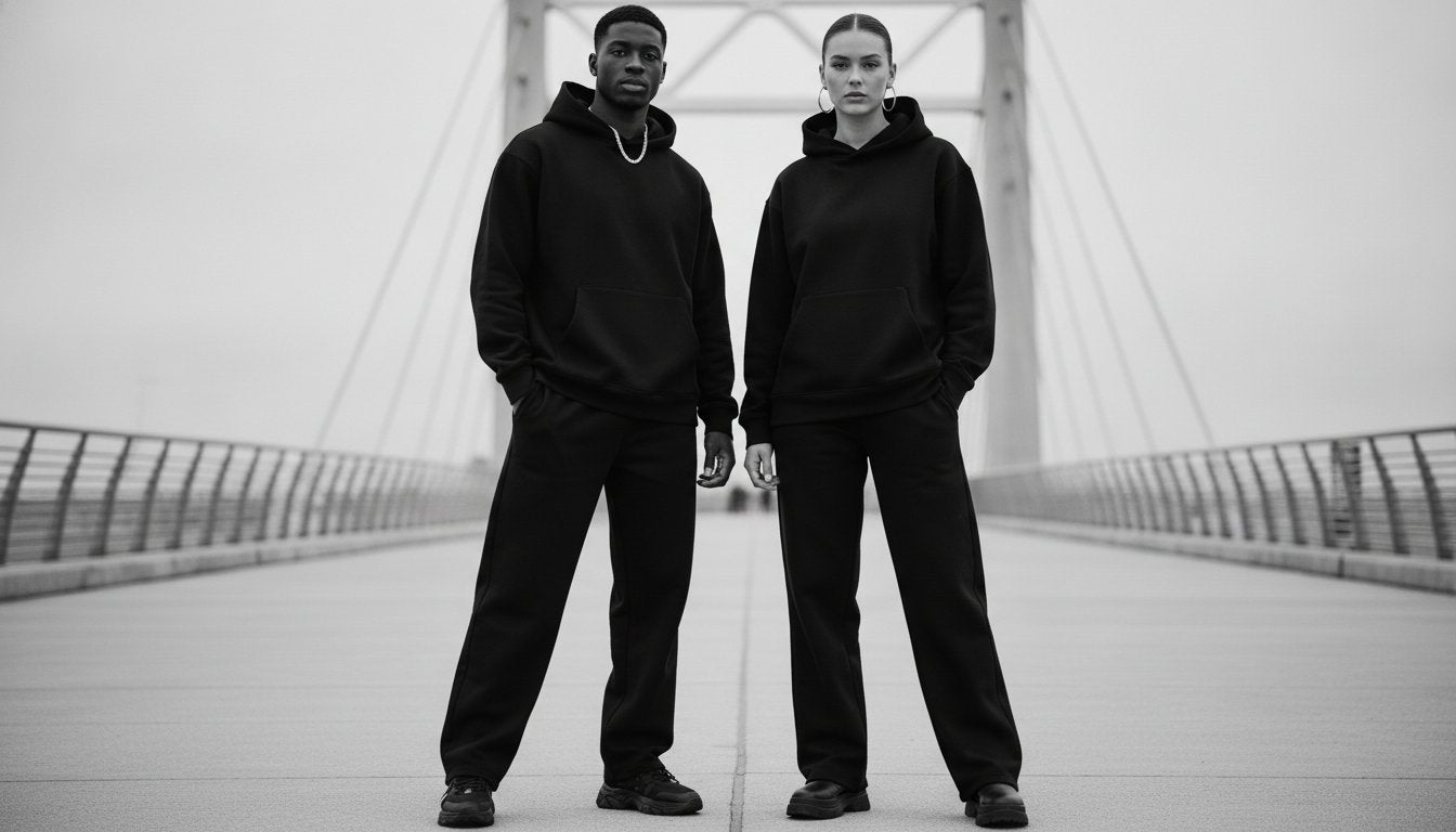 What is Drip Clothing? The 2026 Guide to Urban Luxe Streetwear