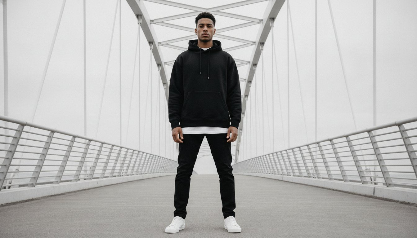 What to Wear in Brighton: The 2026 Urban Luxe Style Guide