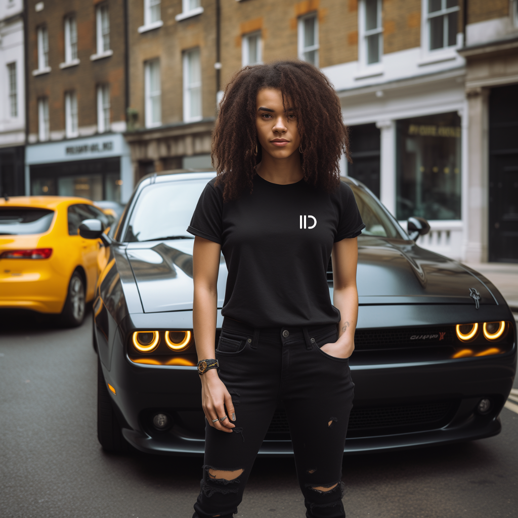 OG Tee - Black