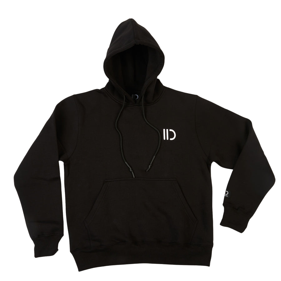 Awesome black Hoodie