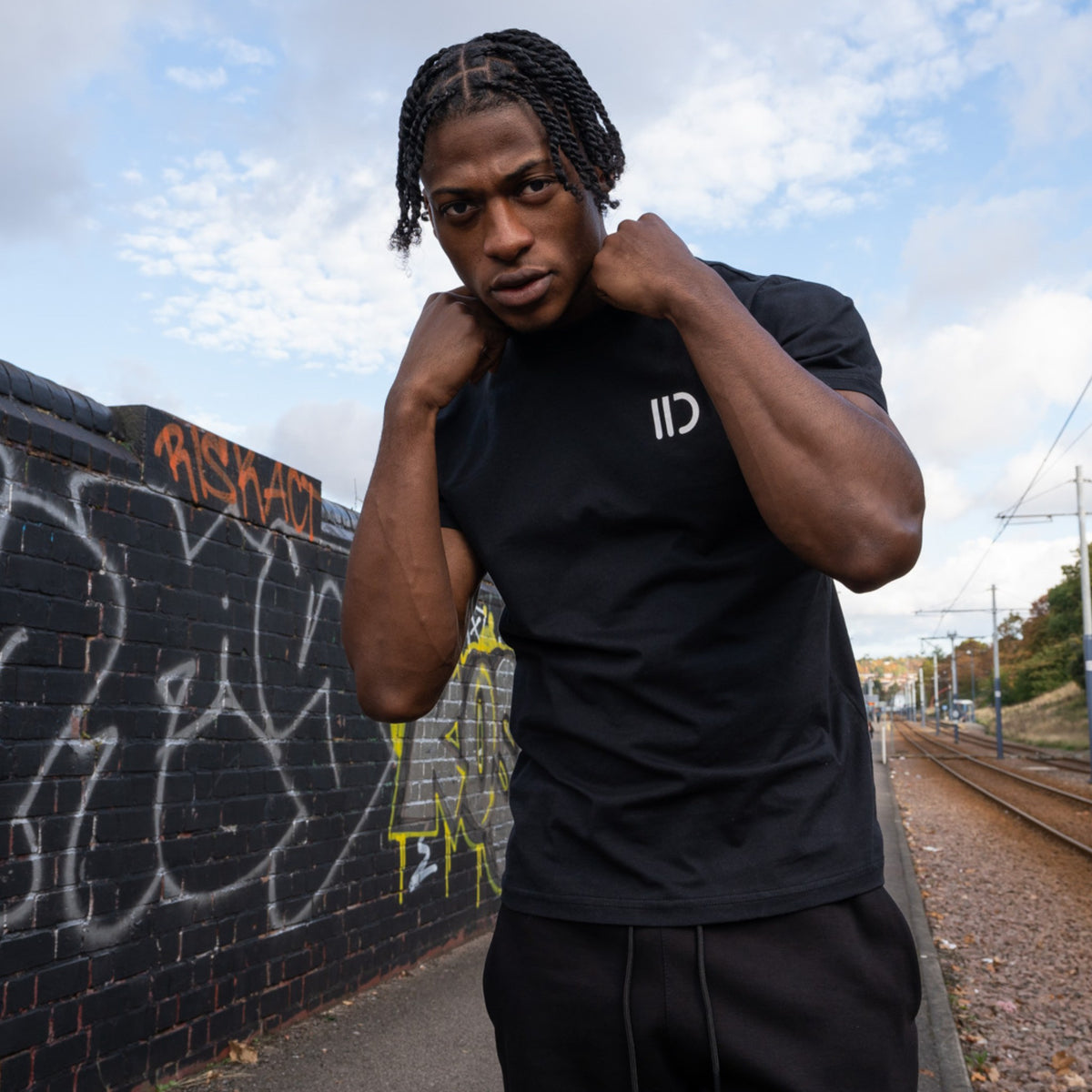 OG Tee - Black